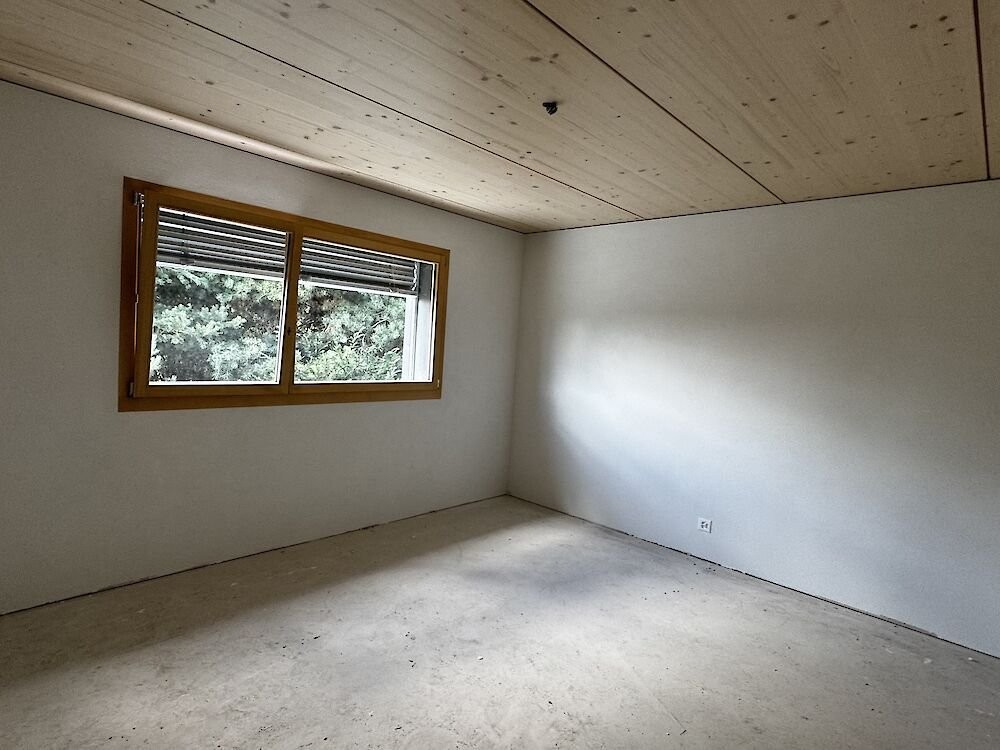 Appartement de 5 ½ pièces