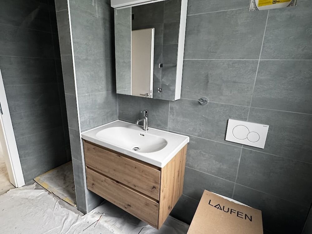Appartement de 5 ½ pièces