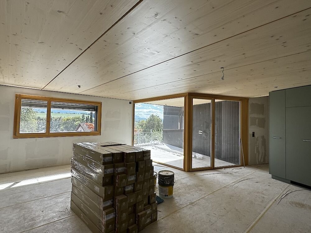 Appartement de 5 ½ pièces