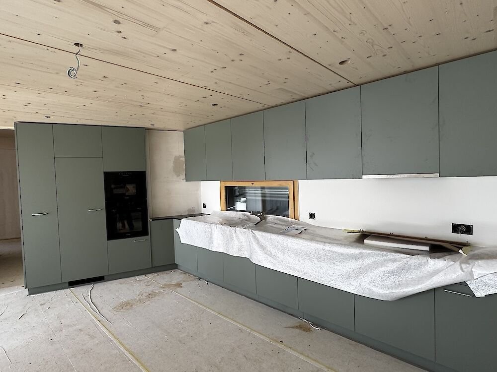 Appartement de 5 ½ pièces