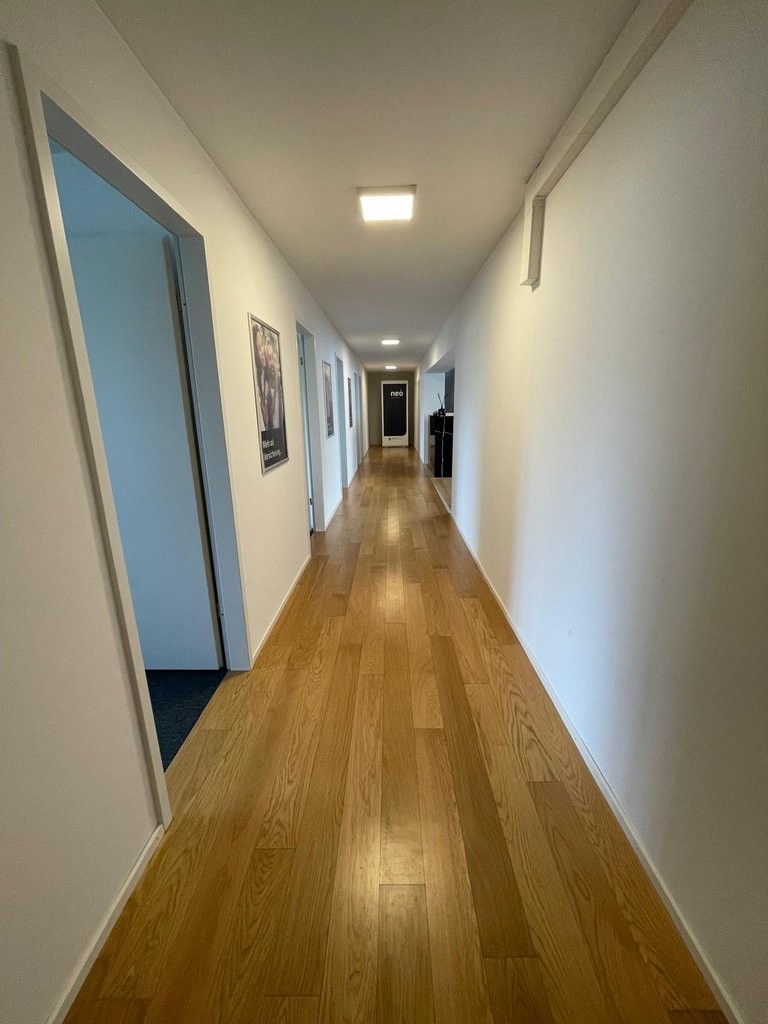 Bureau de 157m²
