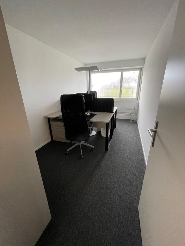 Bureau de 157m²