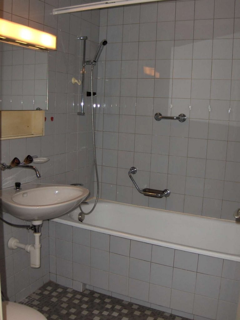 Appartement de 1 ½ pièces, photo 4 sur 6