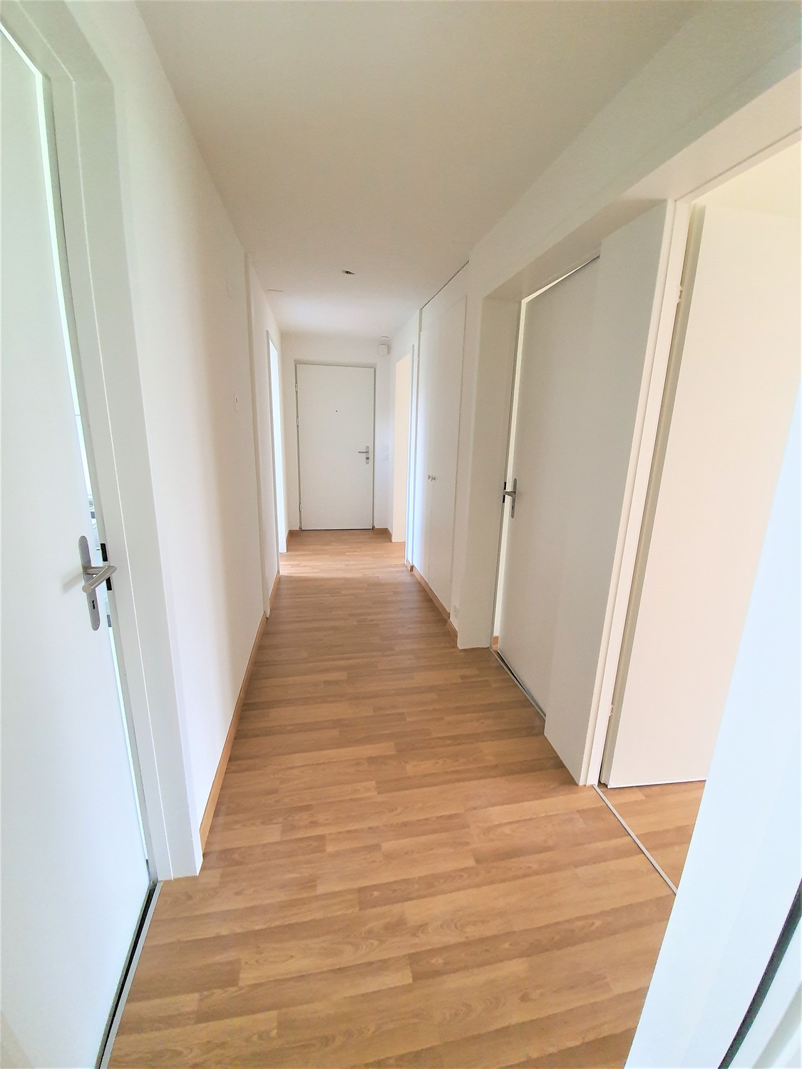 Appartement de 4 ½ pièces