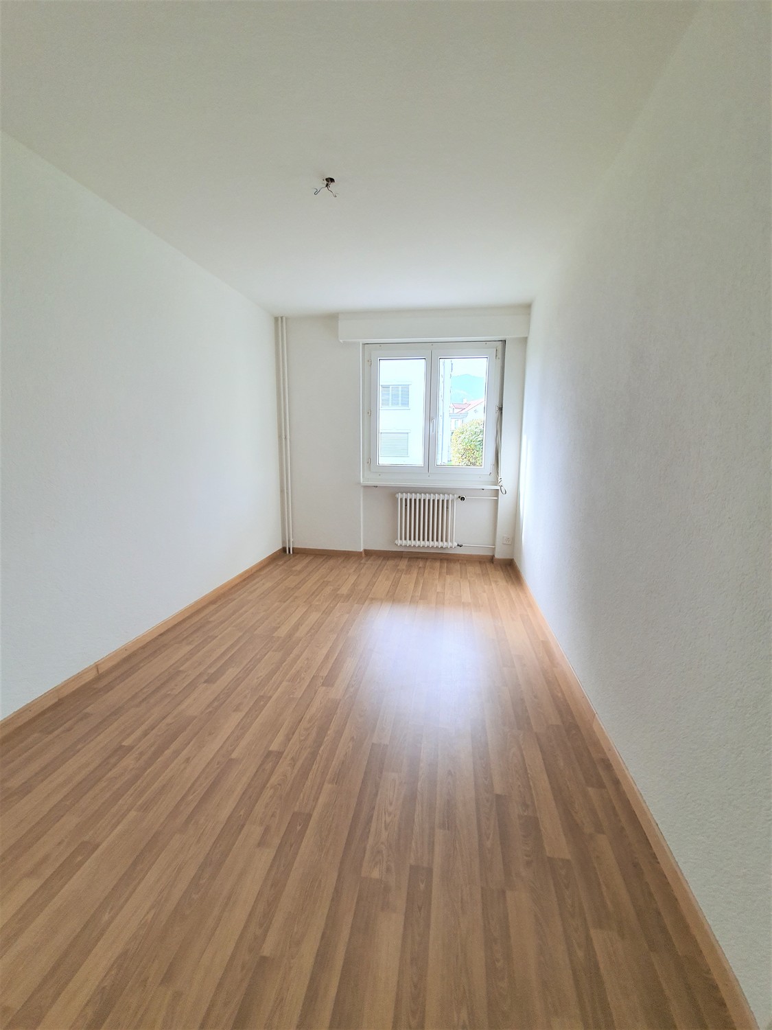 Appartement de 4 ½ pièces
