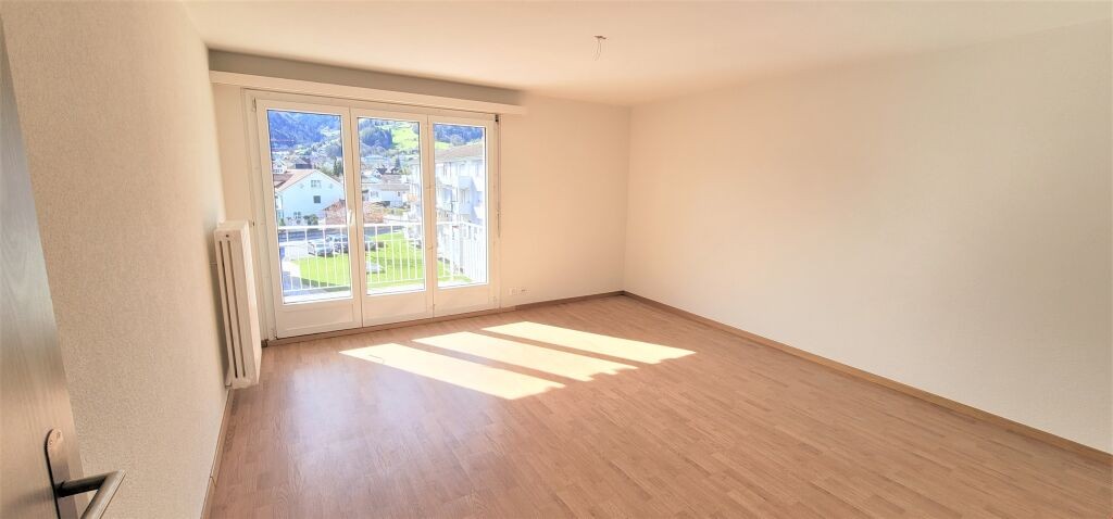 Appartement de 4 ½ pièces