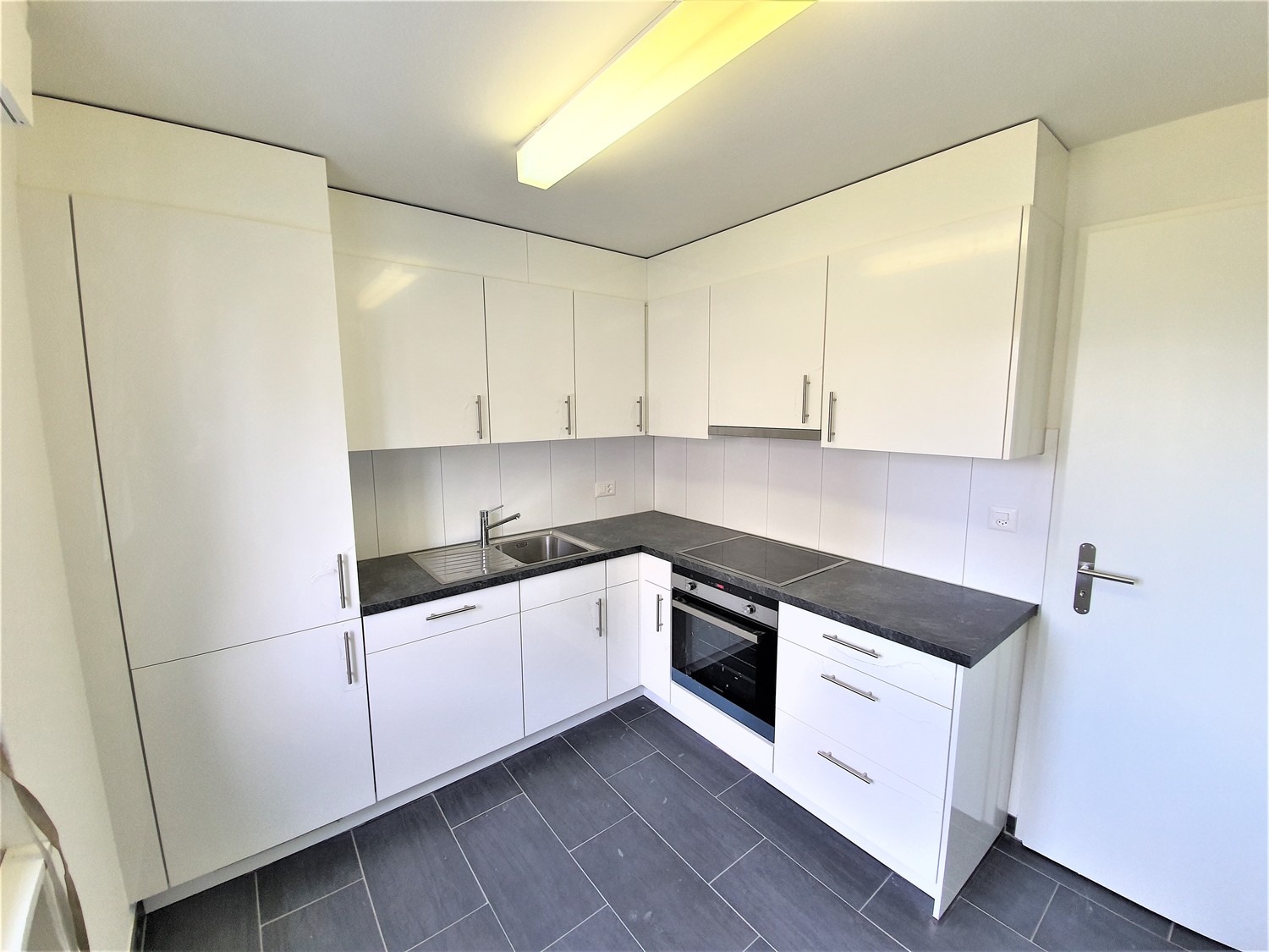 Appartement de 4 ½ pièces