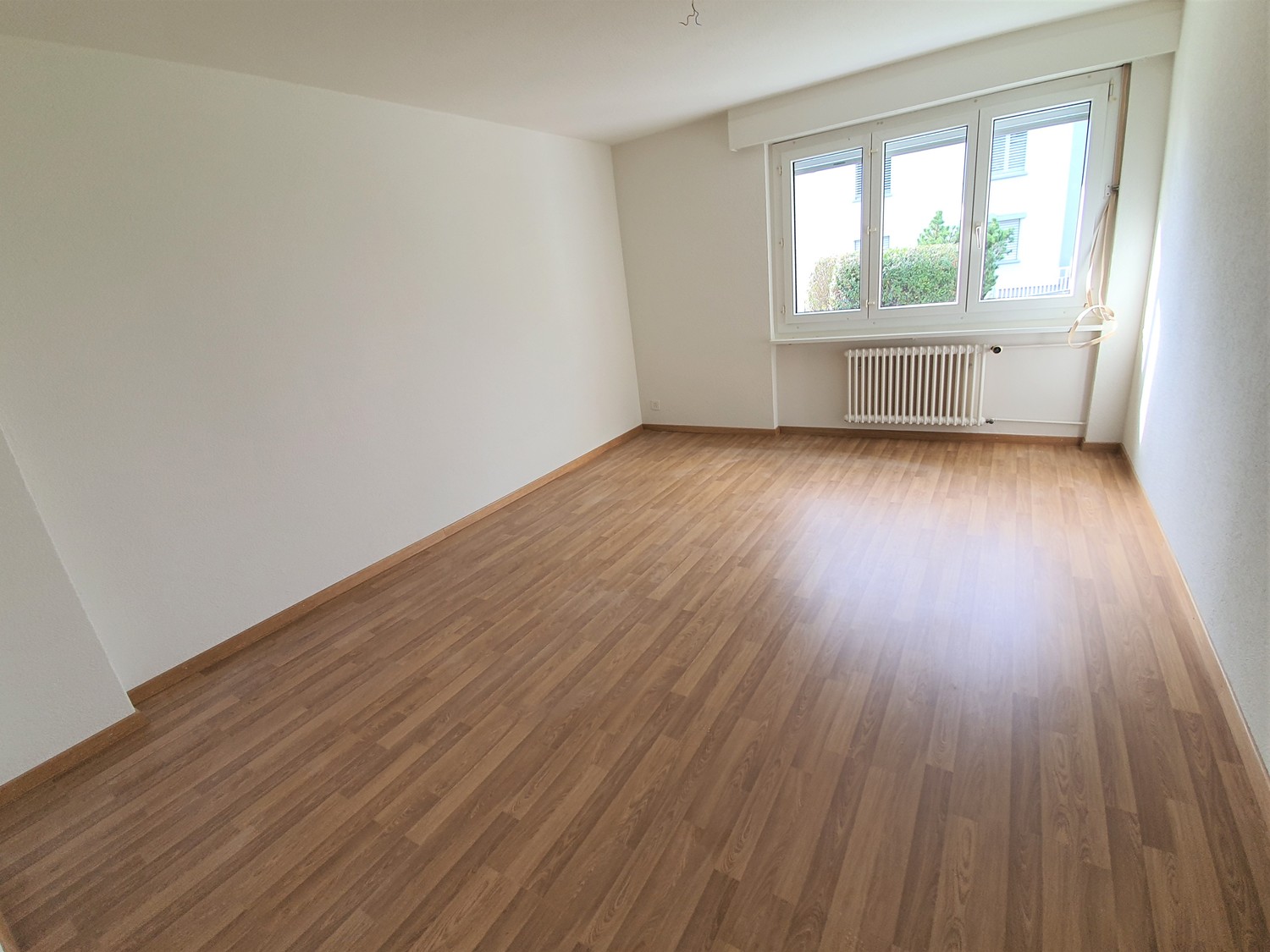 Appartement de 4 ½ pièces