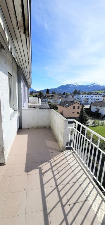 Appartement de 4 ½ pièces