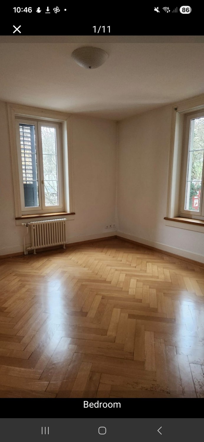 Chambre en colocation, photo 3 sur 10