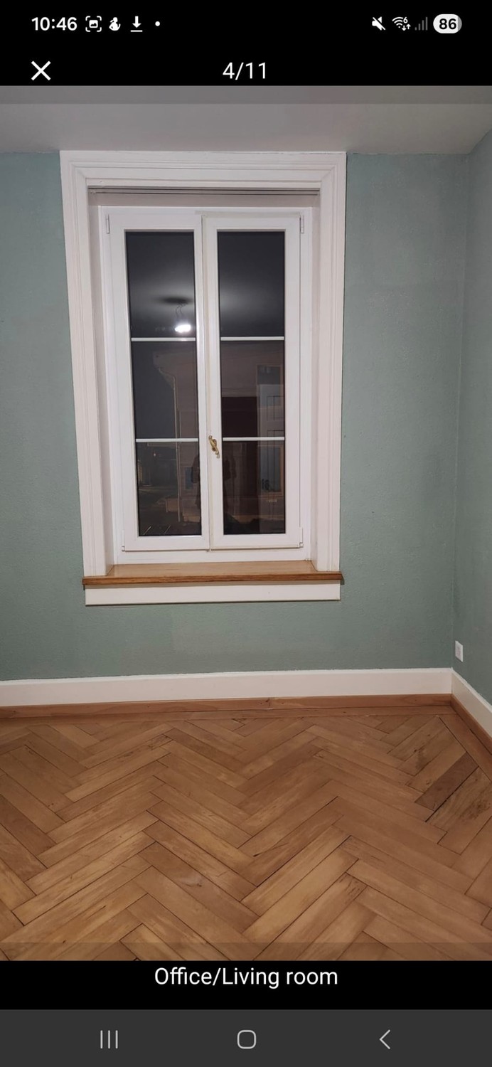Chambre en colocation, photo 4 sur 10