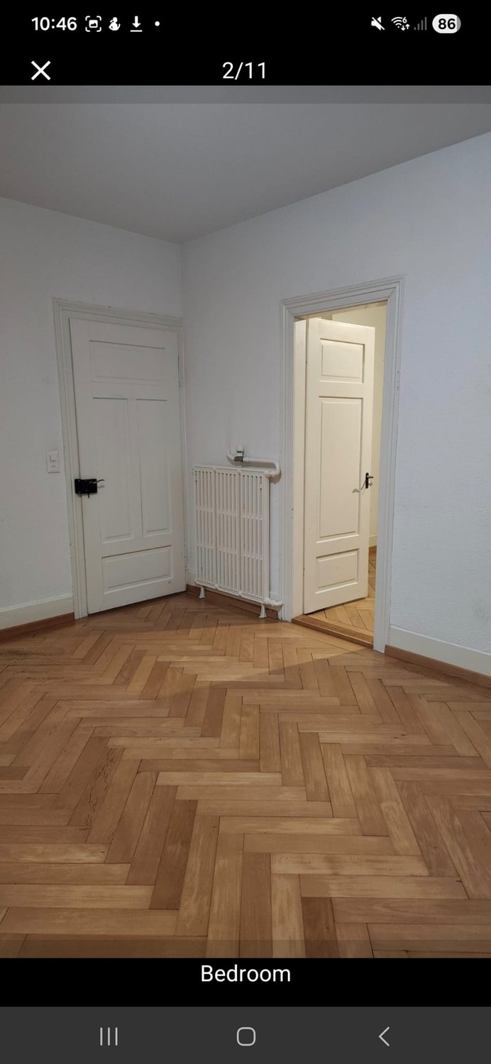 Chambre en colocation, photo 1 sur 10