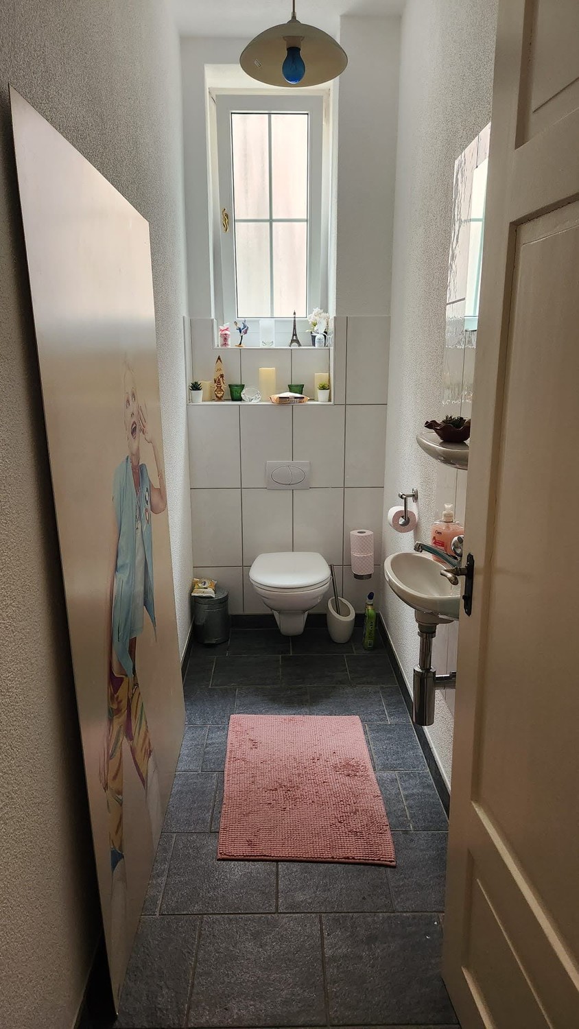 Chambre en colocation, photo 6 sur 10