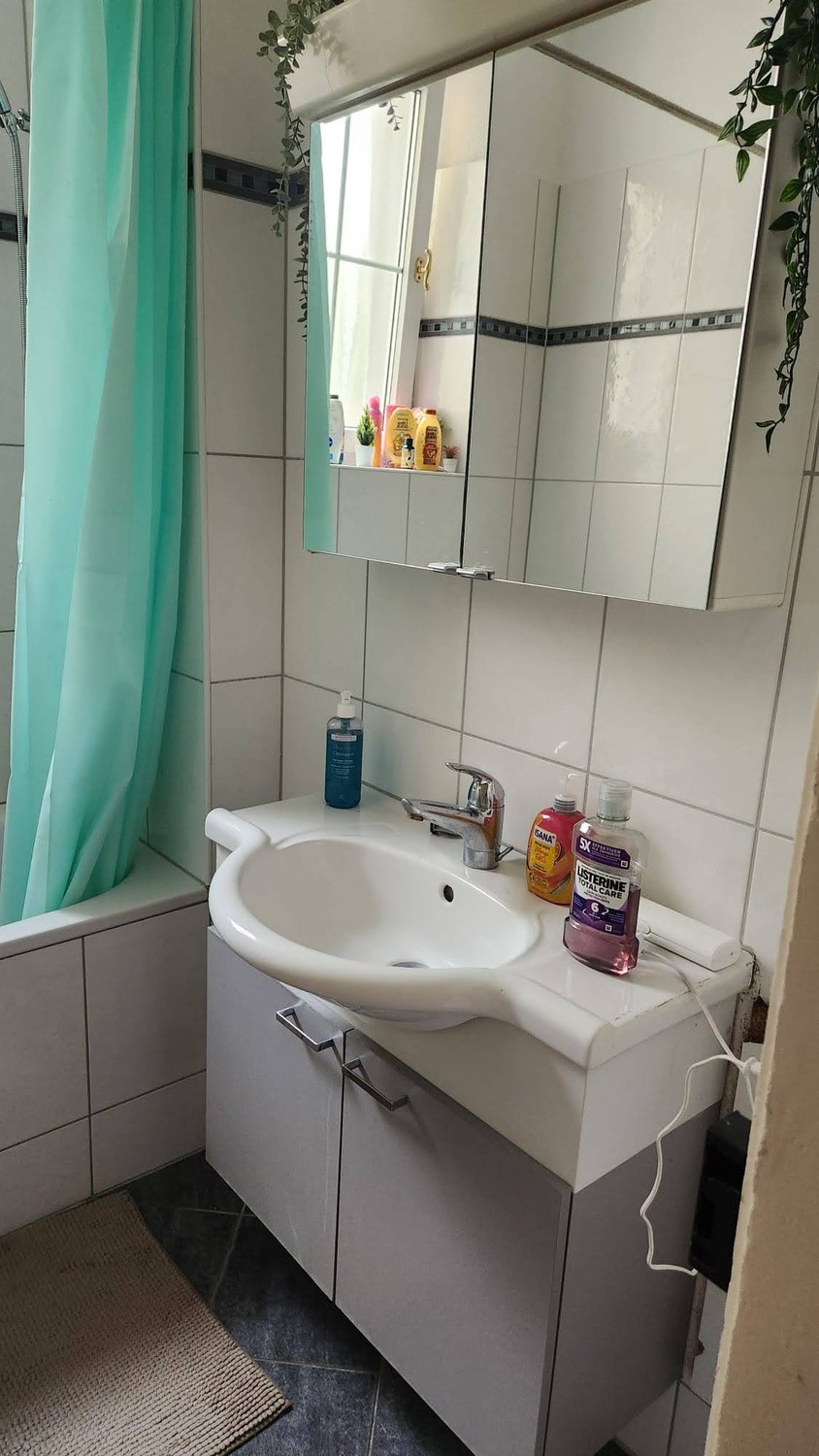 Chambre en colocation, photo 8 sur 10