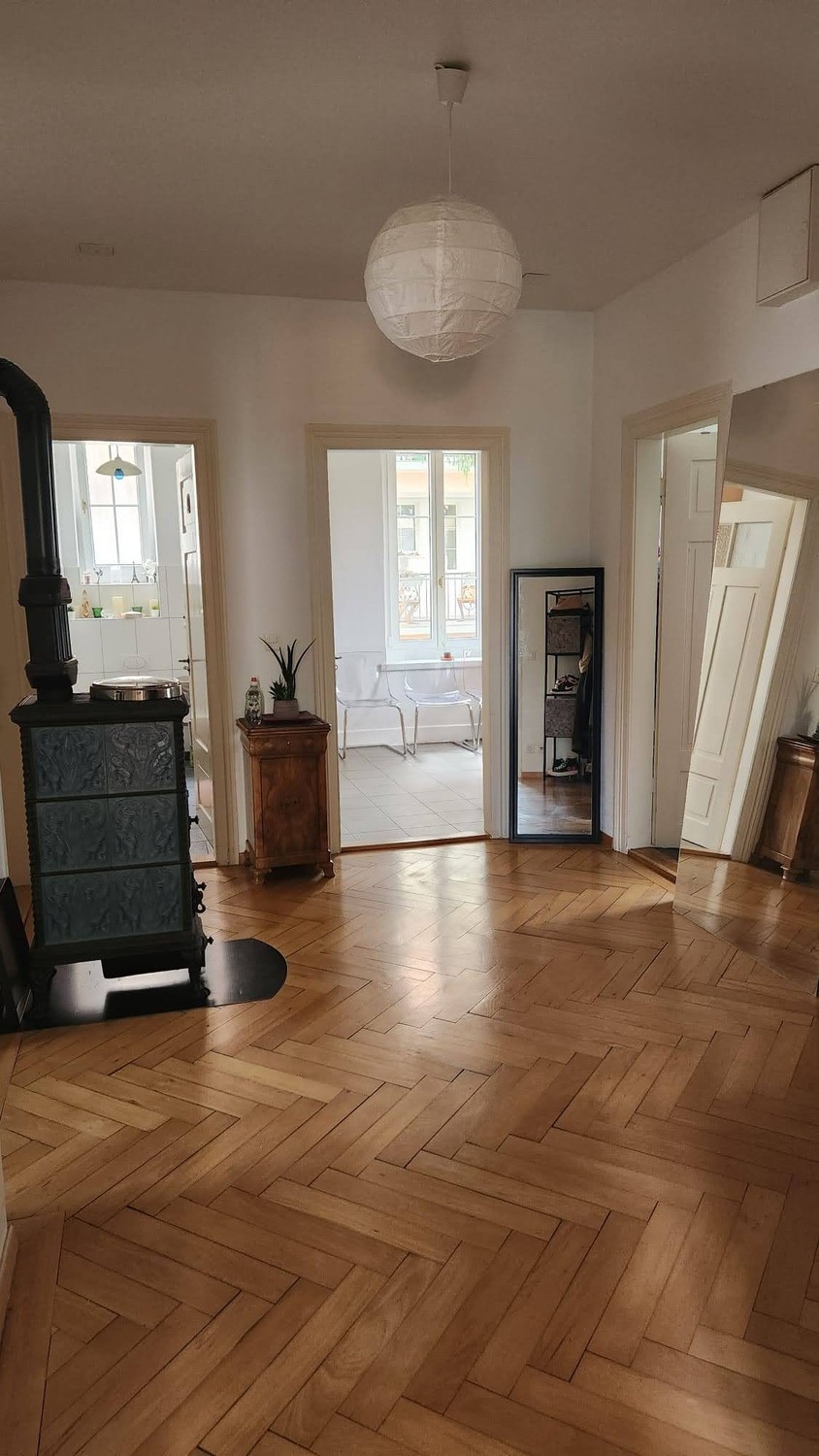 Chambre en colocation, photo 5 sur 10