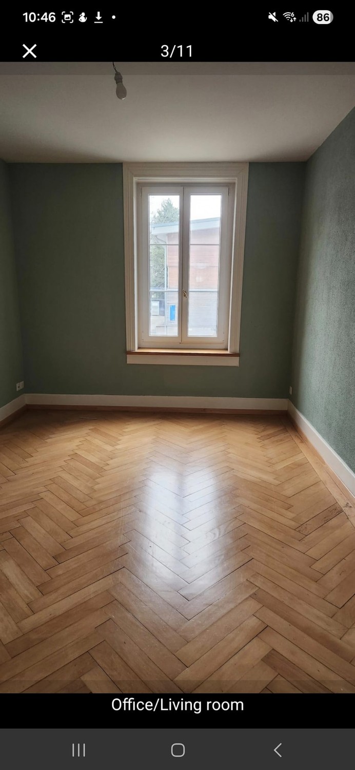 Chambre en colocation, photo 2 sur 10