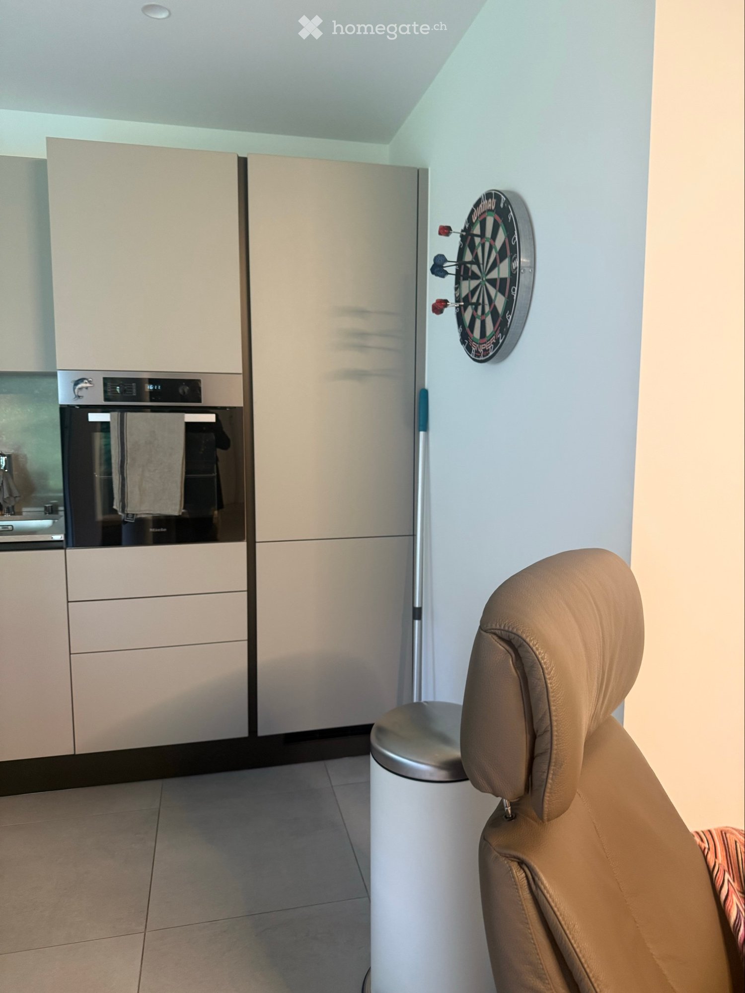 appartement de 1 pièce, photo 5 sur 10