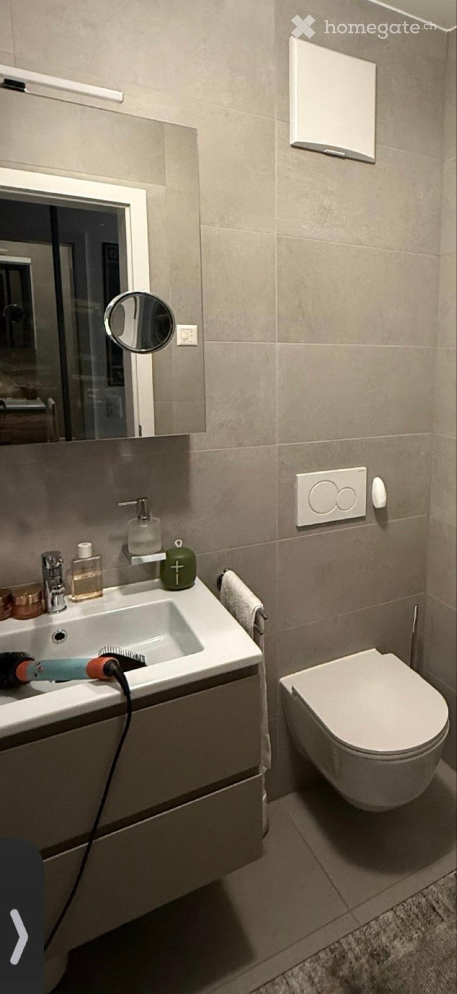 appartement de 1 pièce, photo 10 sur 10