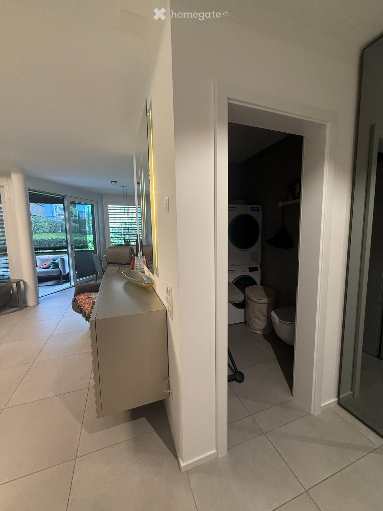 appartement de 1 pièce, photo 3 sur 10
