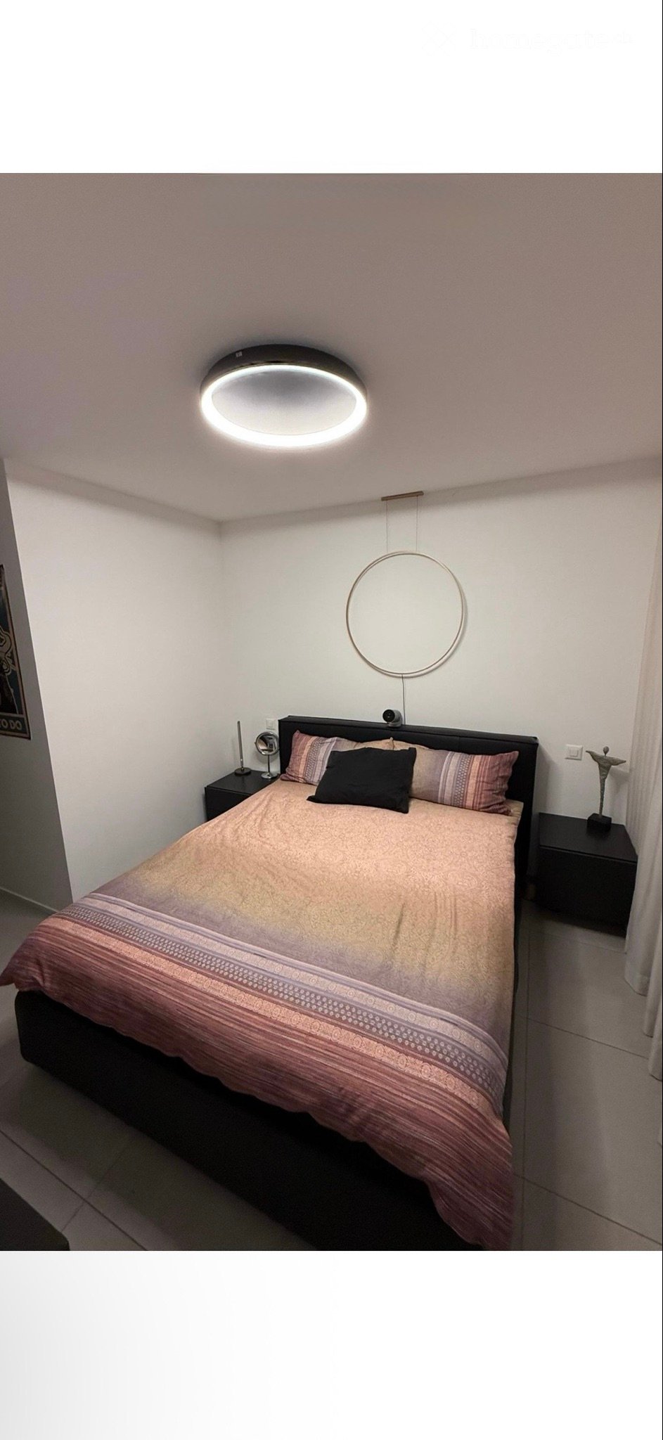 appartement de 1 pièce, photo 8 sur 10