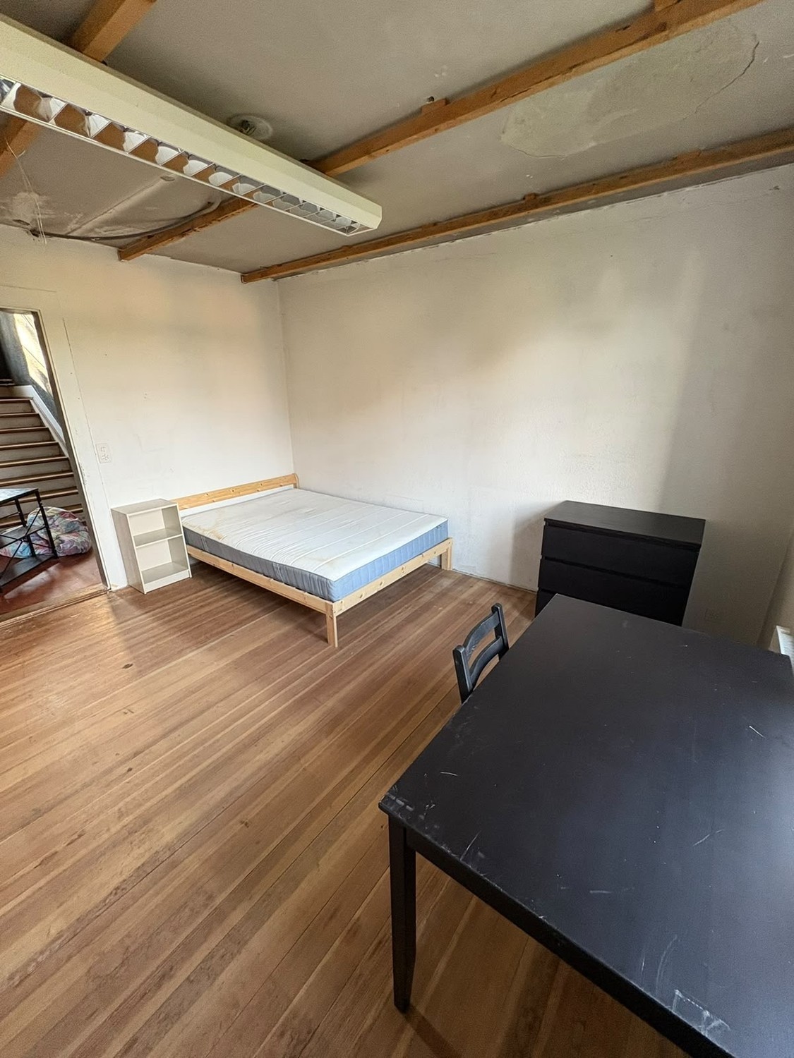 Chambre en colocation, photo 1 sur 9