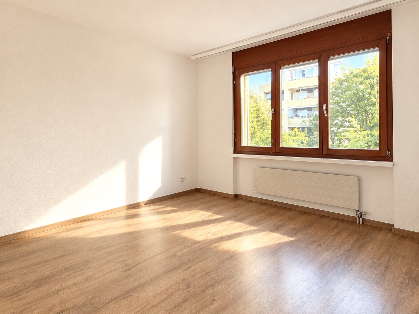 Appartement de 2 ½ pièces