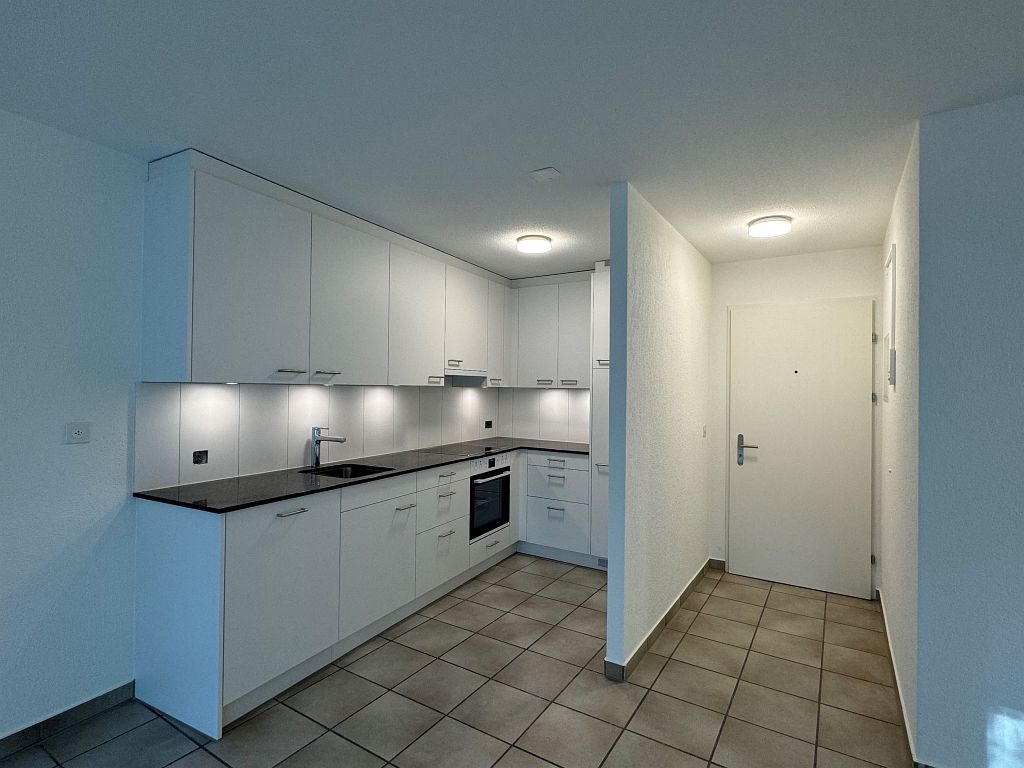 3 ½ pièces appartement, photo 4 sur 10