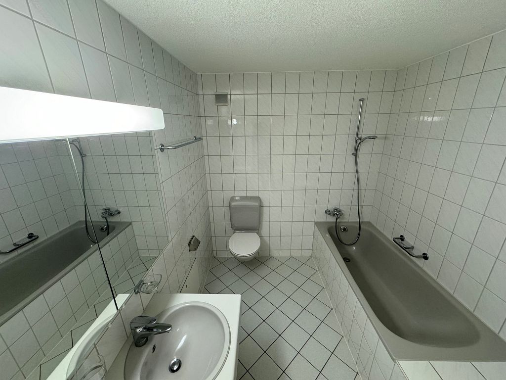 3 ½ pièces appartement, photo 10 sur 10