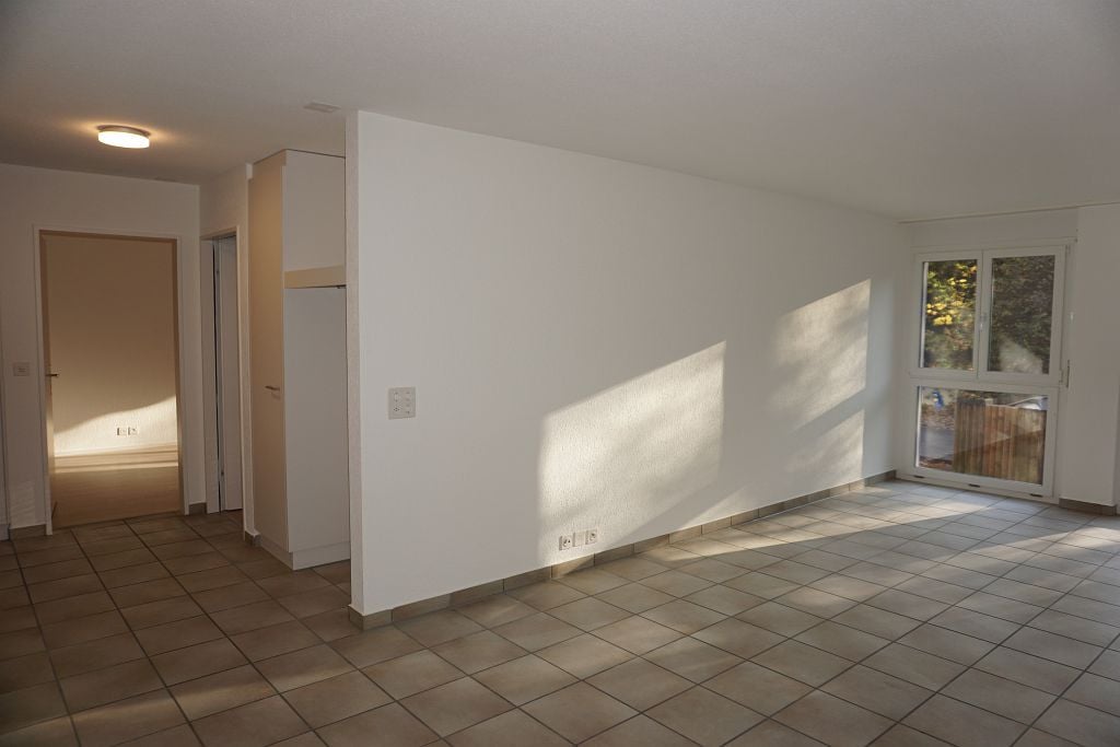 3 ½ pièces appartement, photo 3 sur 10