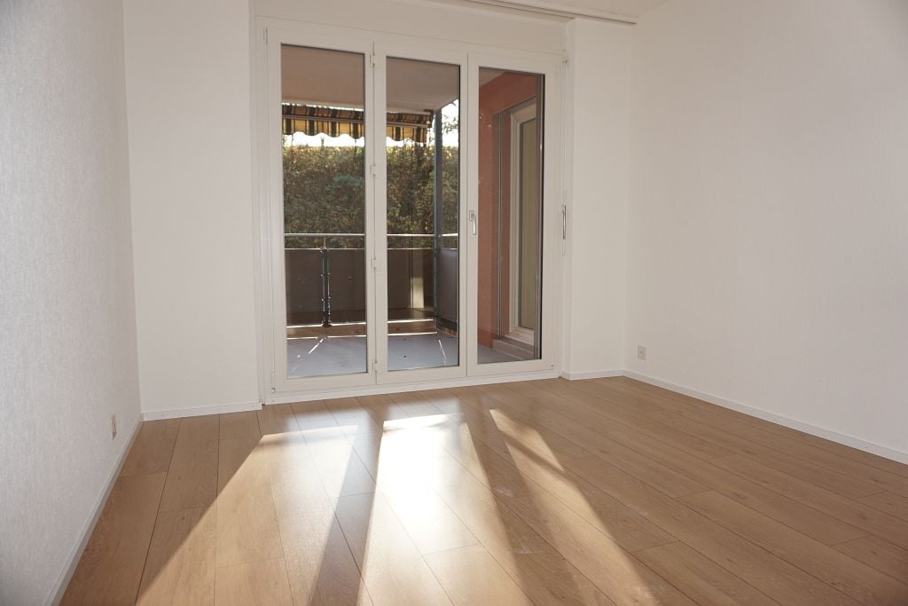 3 ½ pièces appartement, photo 9 sur 10
