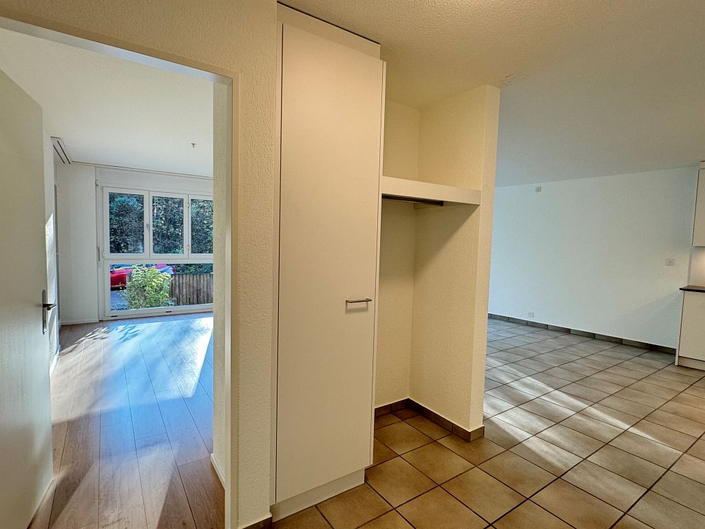 3 ½ pièces appartement, photo 2 sur 10