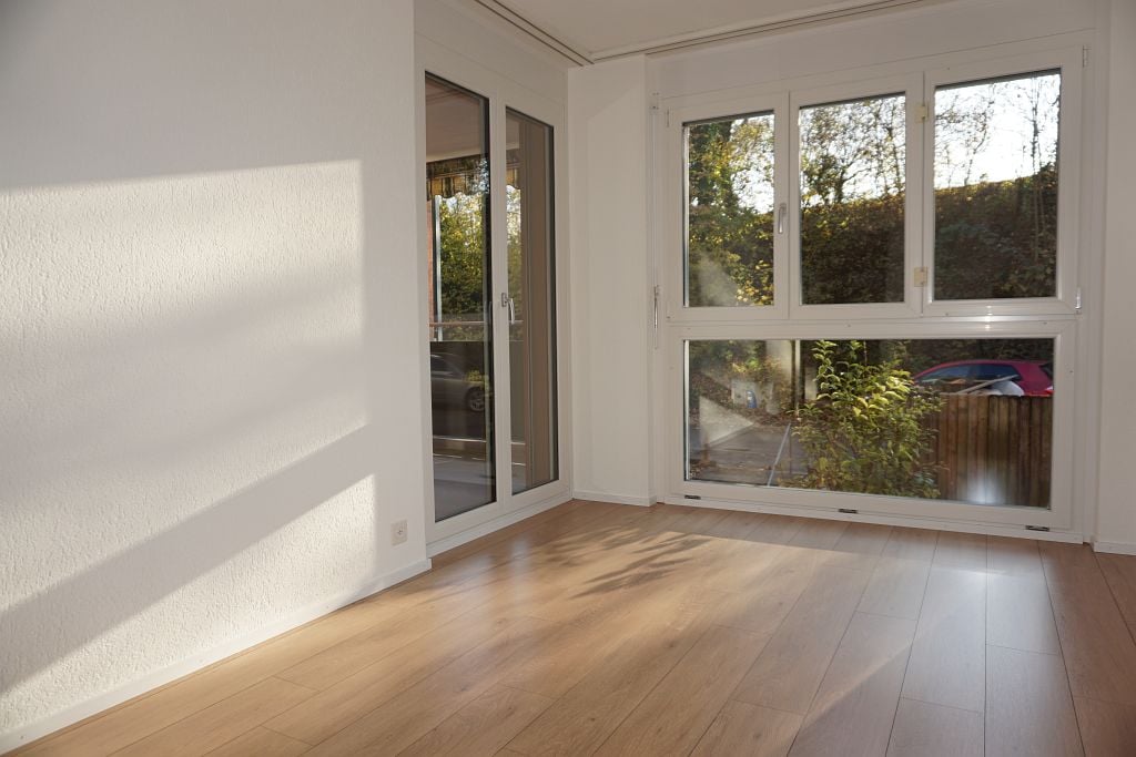 3 ½ pièces appartement, photo 8 sur 10