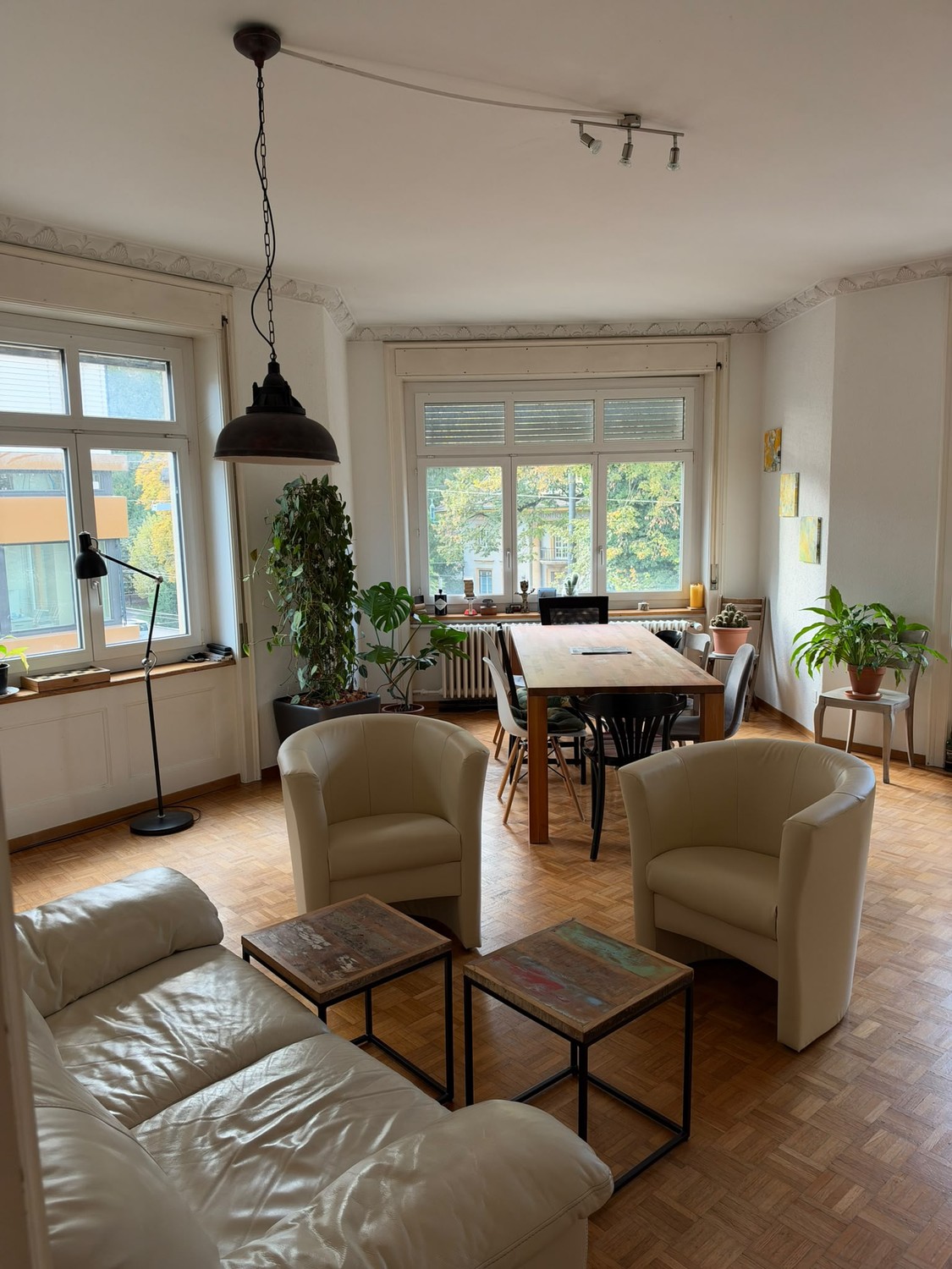 Appartement de 4 ½ pièces, photo 2 sur 8
