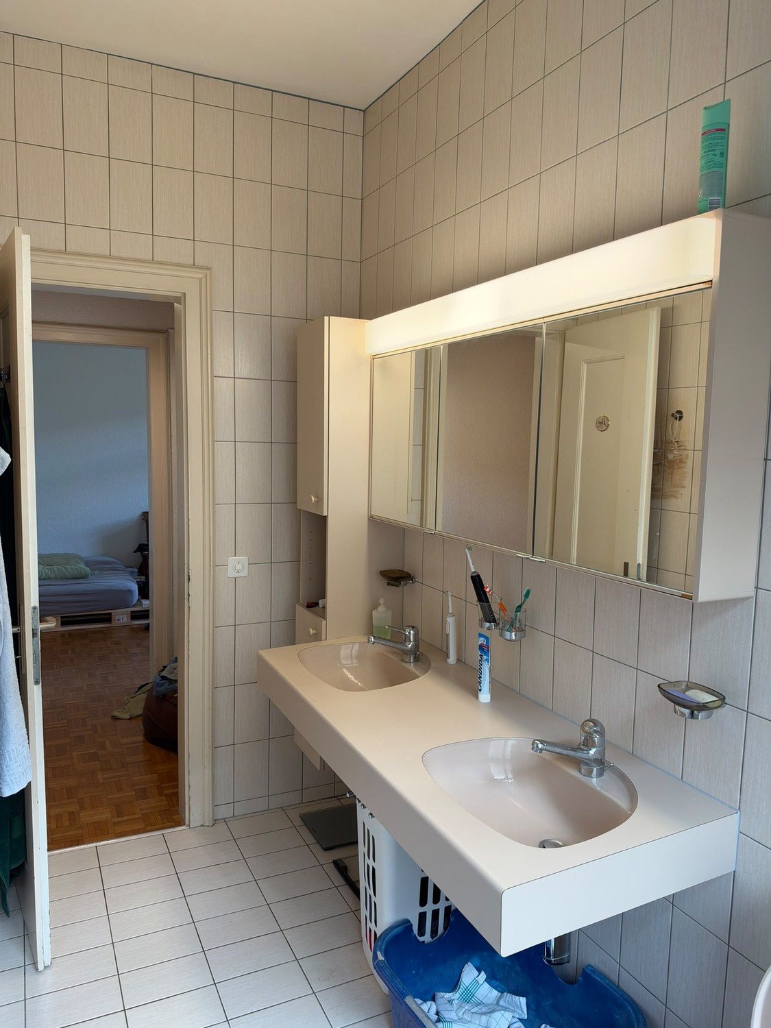 Appartement de 4 ½ pièces, photo 7 sur 8