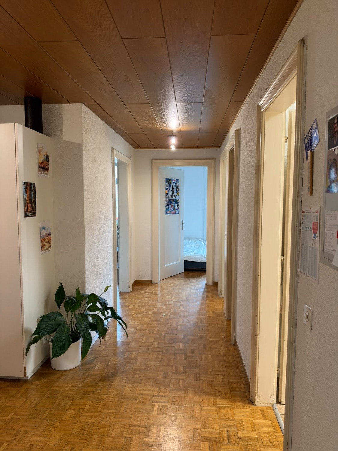 Appartement de 4 ½ pièces, photo 3 sur 8