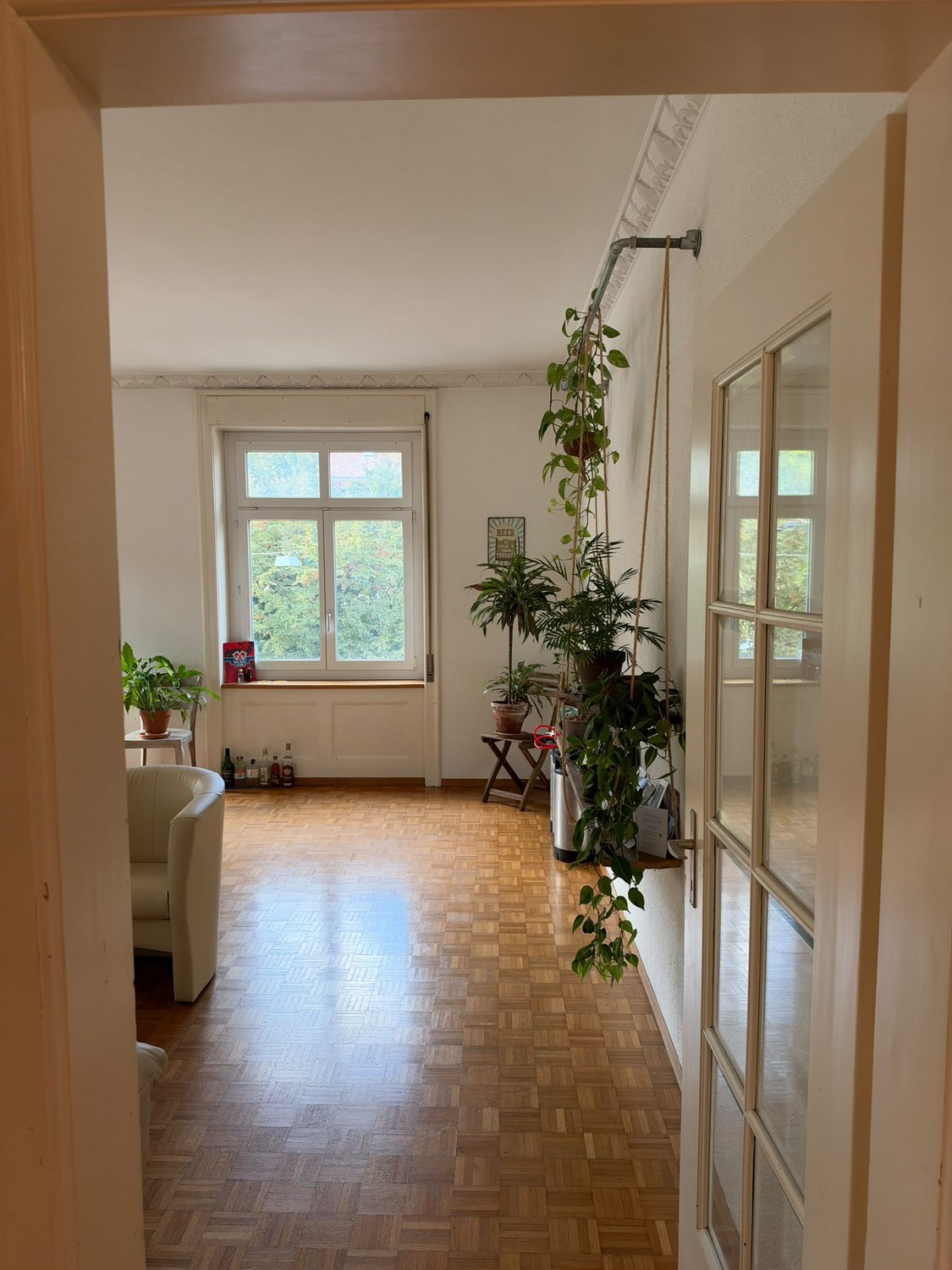 Appartement de 4 ½ pièces, photo 1 sur 8