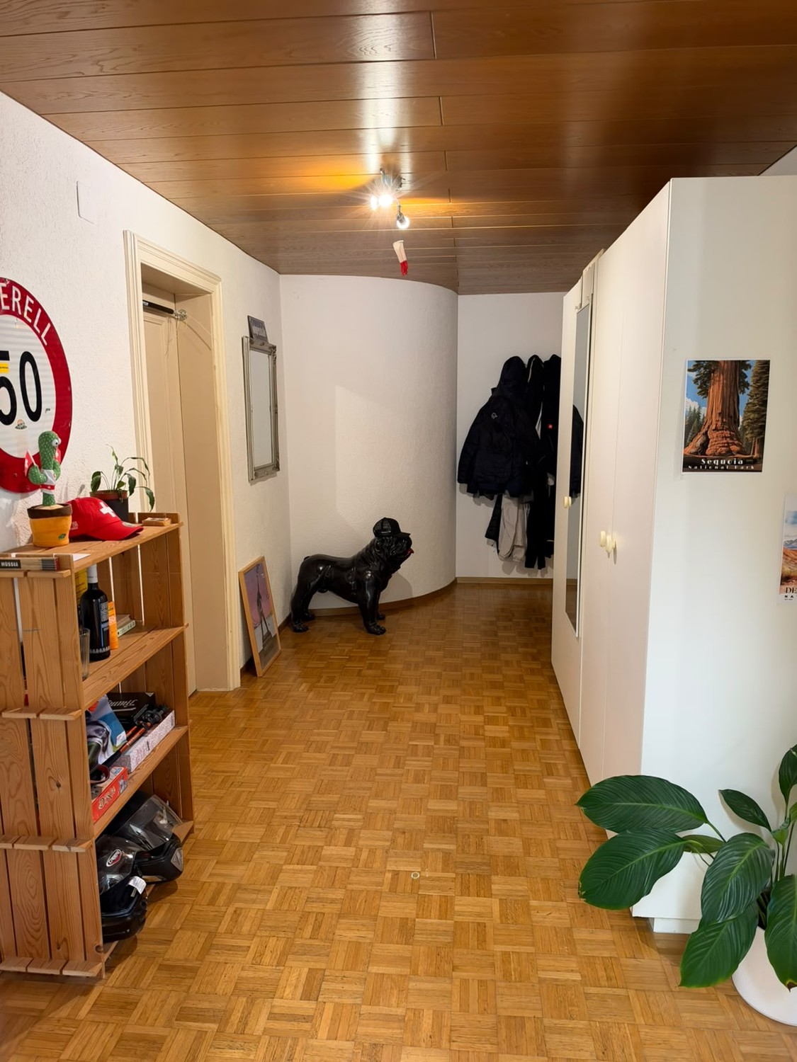 Appartement de 4 ½ pièces, photo 5 sur 8