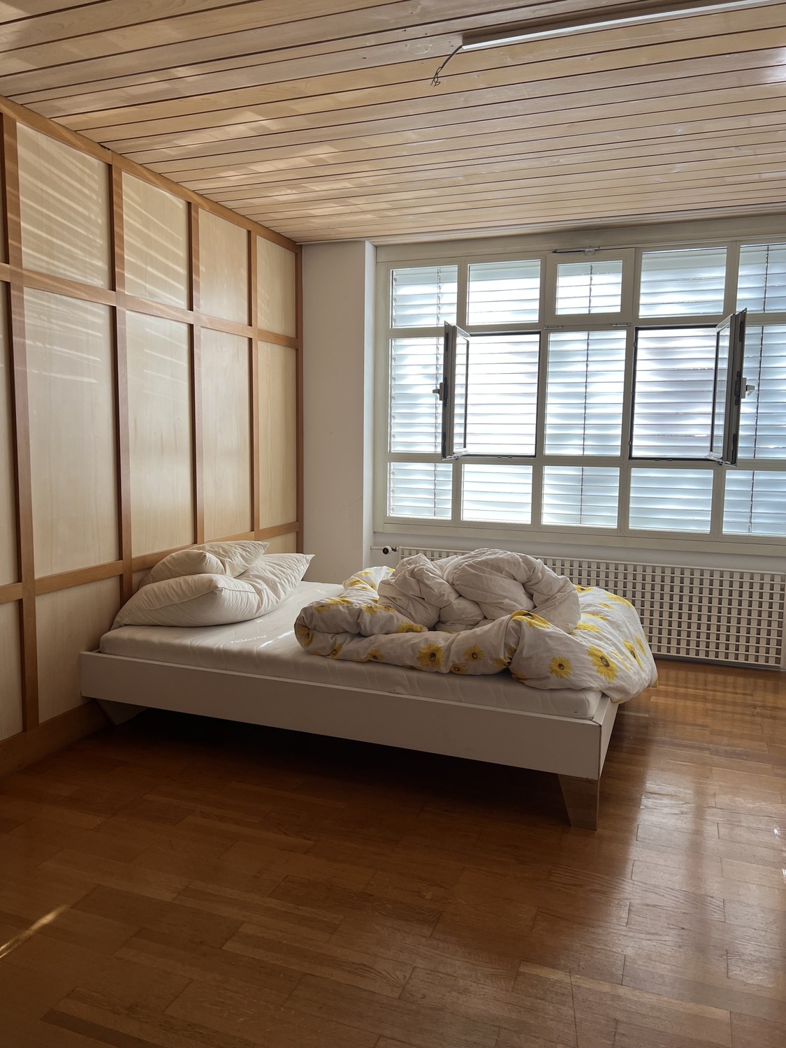 Chambre en colocation, photo 2 sur 6
