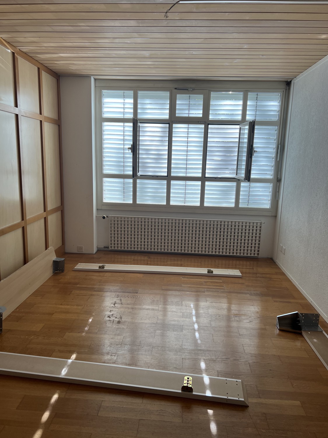 Chambre en colocation, photo 3 sur 6