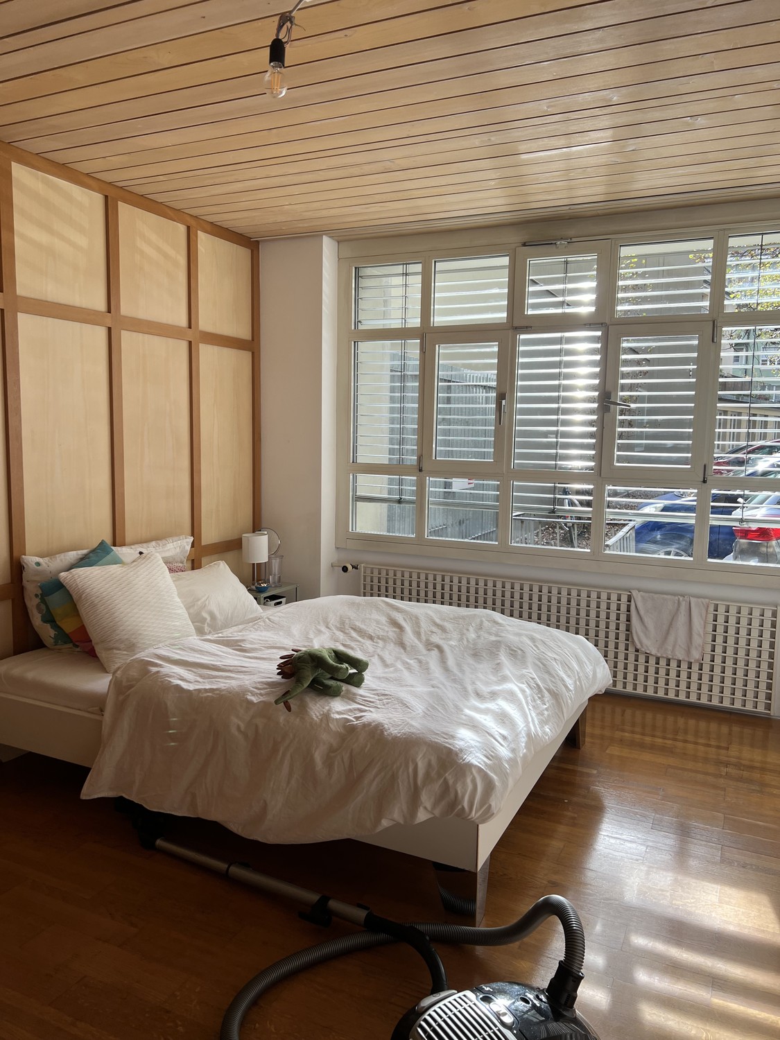 Chambre en colocation, photo 1 sur 6