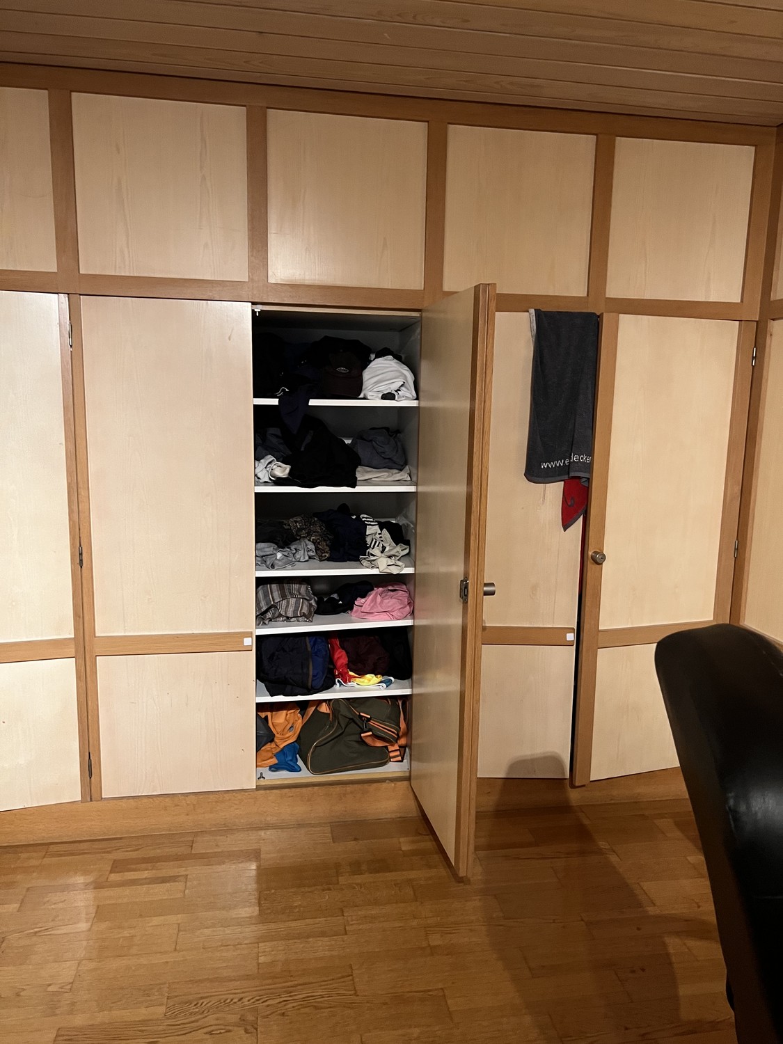 Chambre en colocation, photo 5 sur 6