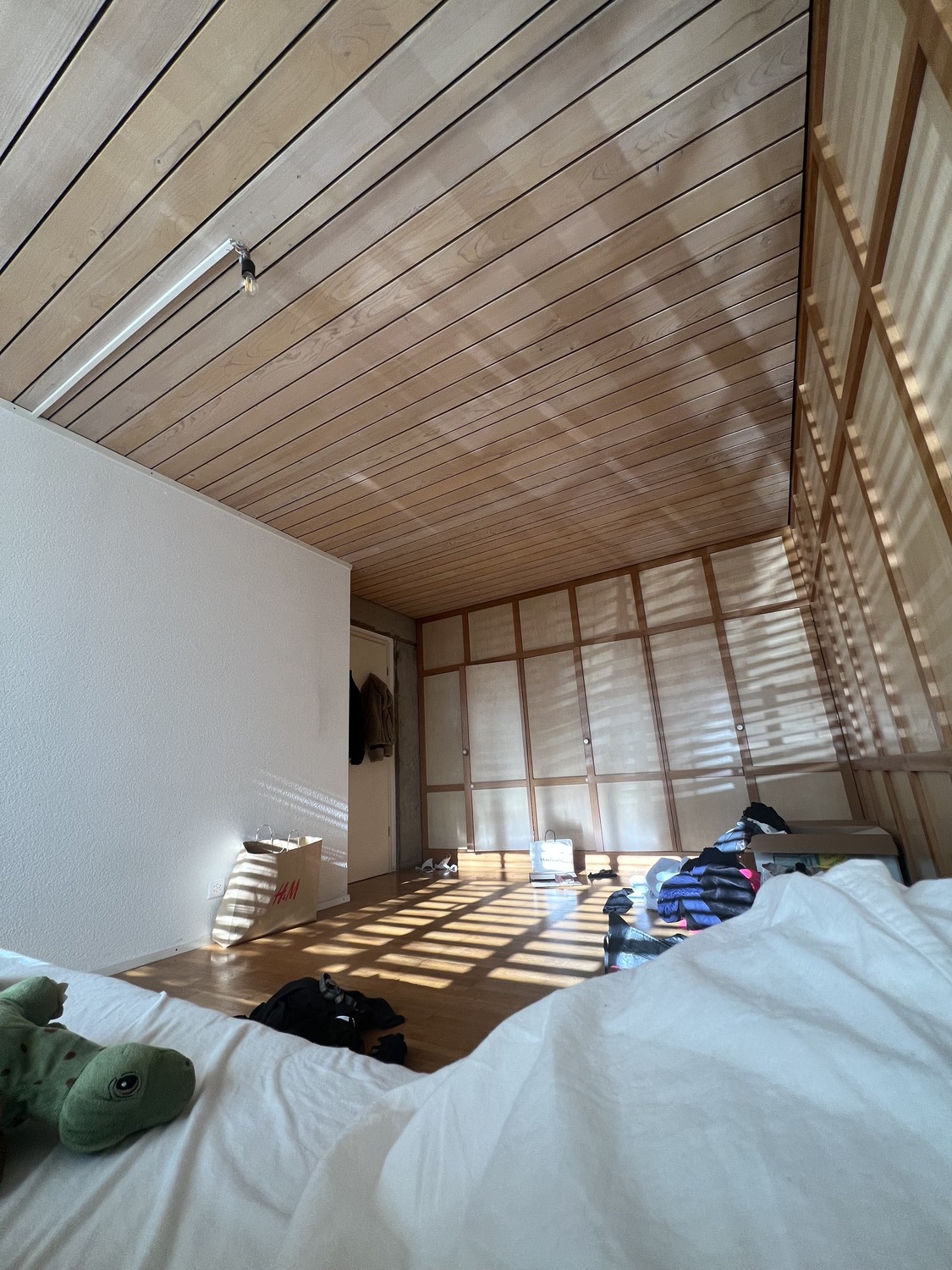 Chambre en colocation, photo 4 sur 6