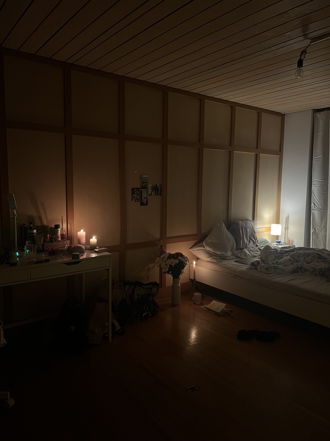 Chambre en colocation, photo 6 sur 6