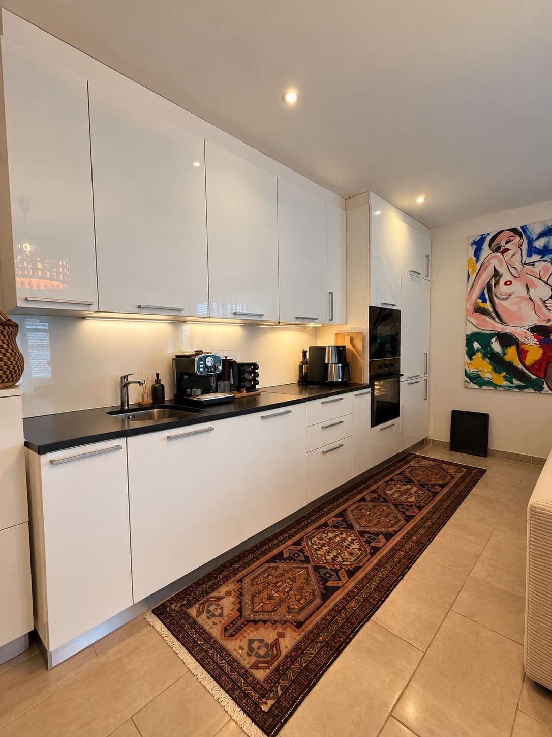 Appartement de 1 ½ pièces, photo 4 sur 10