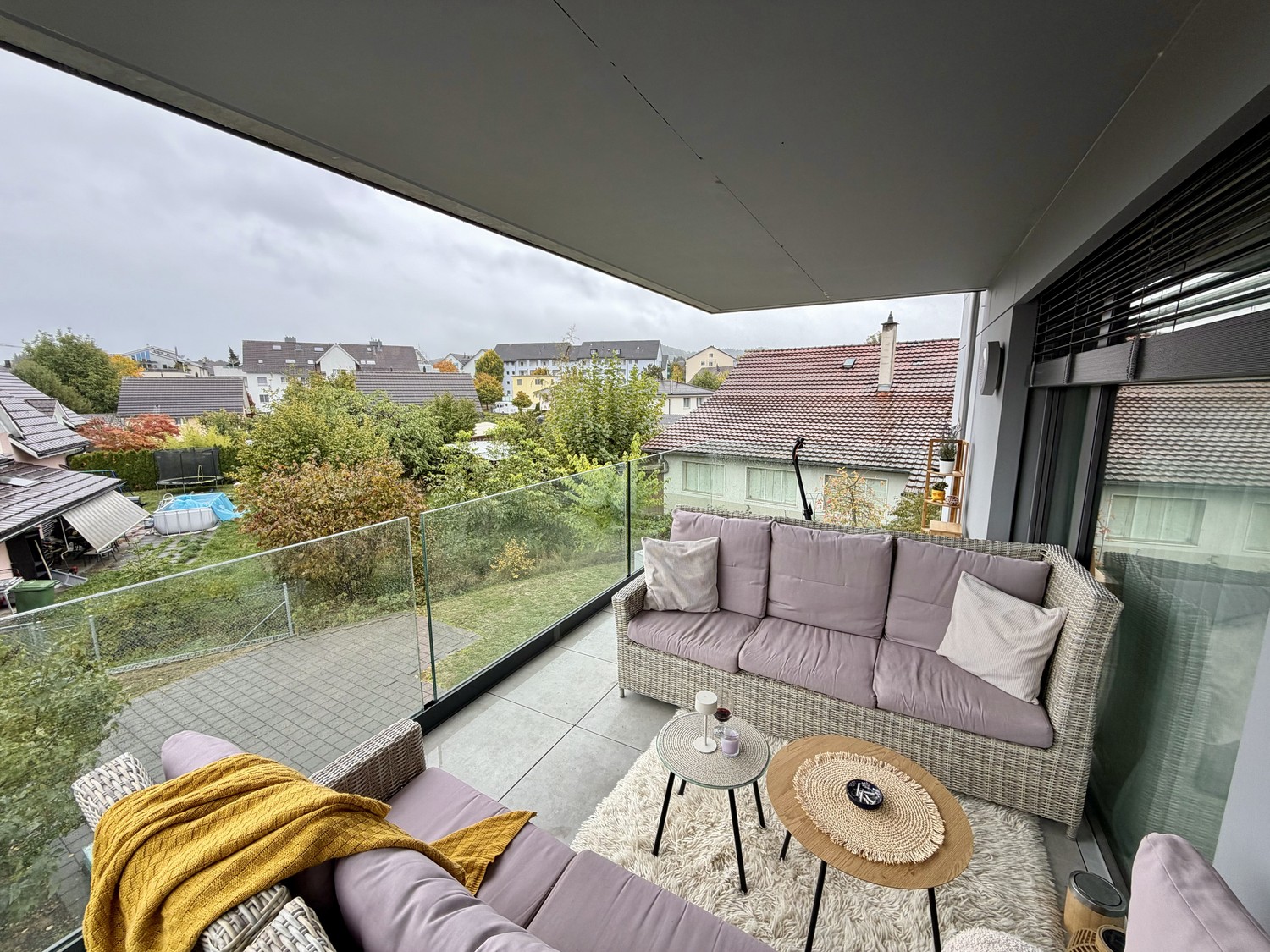 Appartement de 1 ½ pièces, photo 6 sur 10