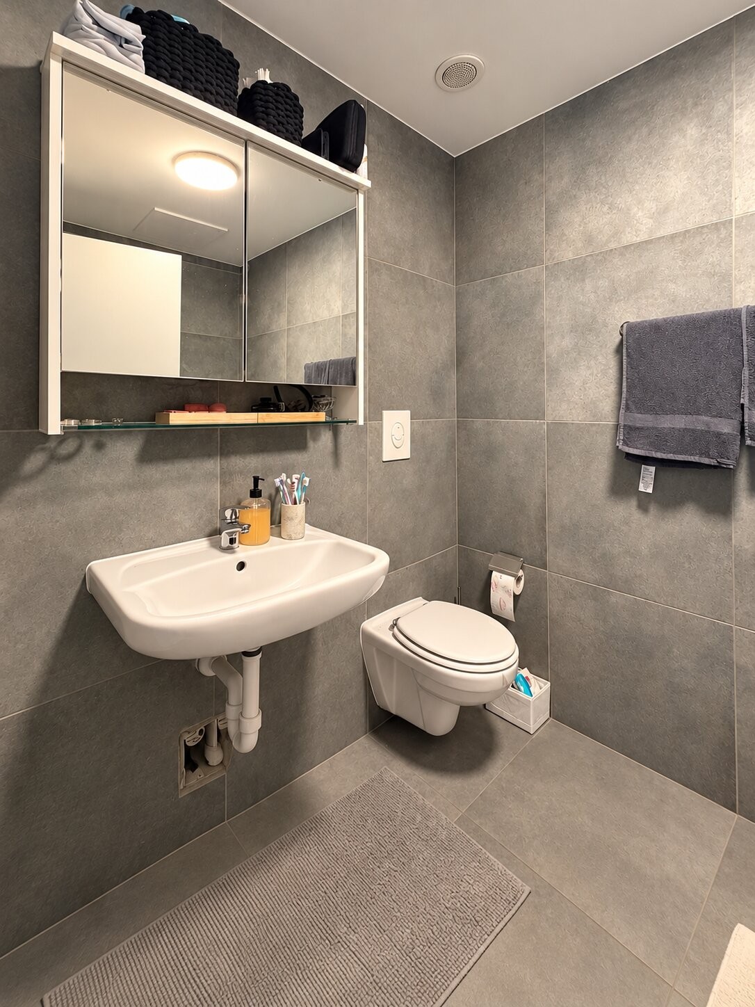 Appartement de 1 ½ pièces, photo 9 sur 10
