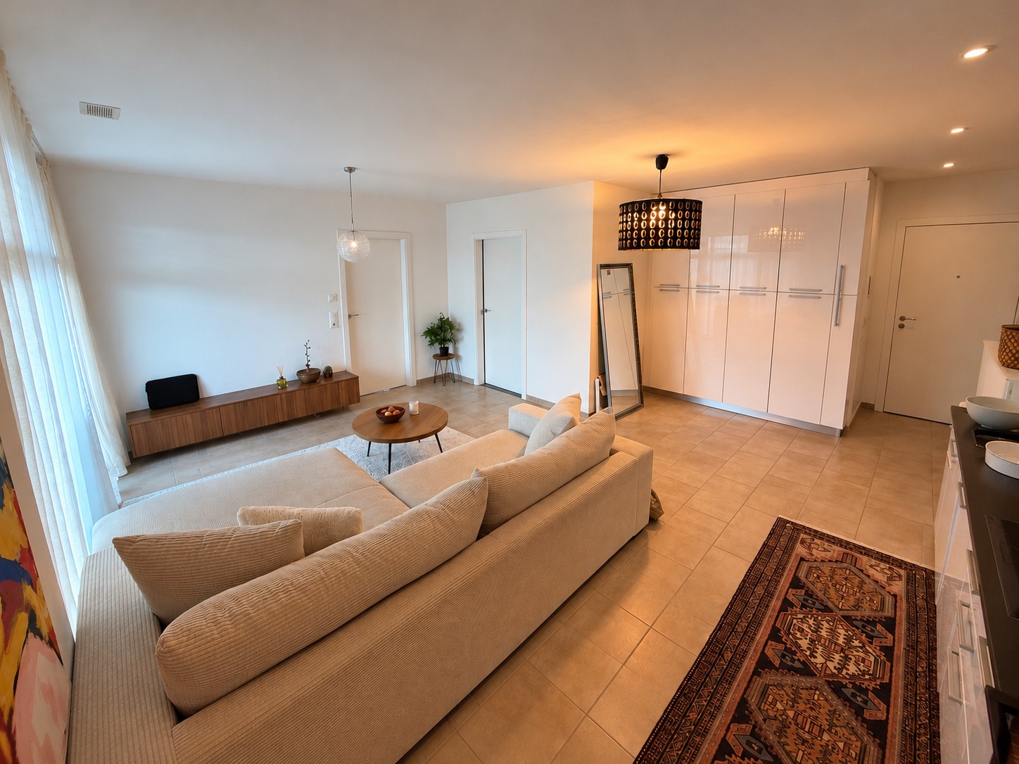 Appartement de 1 ½ pièces, photo 2 sur 10