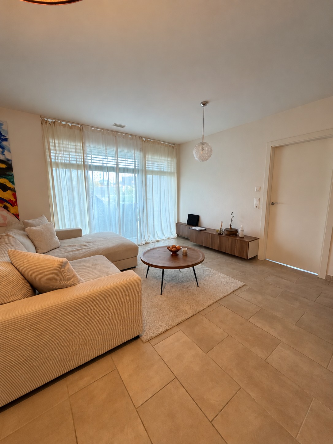 Appartement de 1 ½ pièces, photo 1 sur 10
