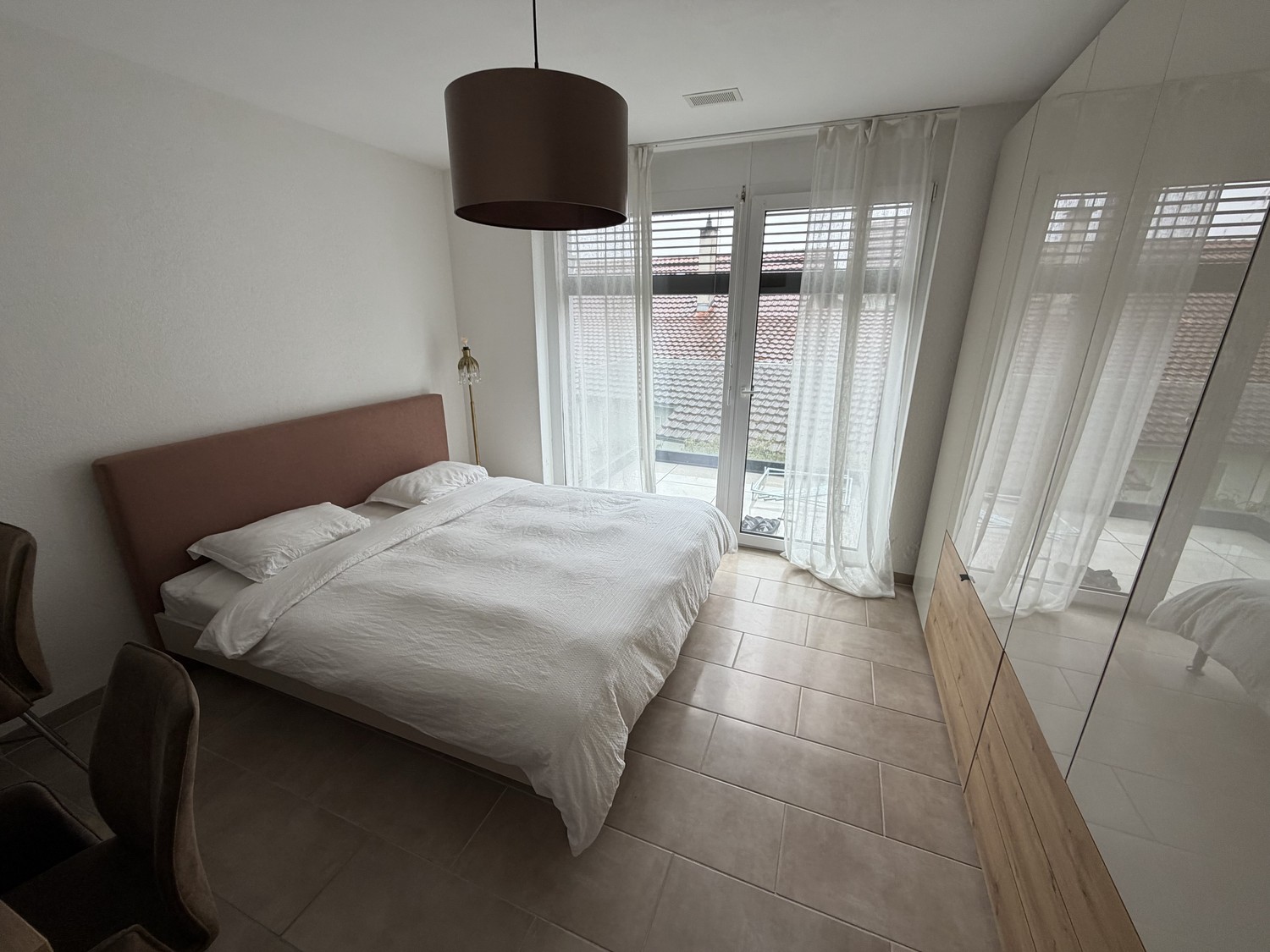 Appartement de 1 ½ pièces, photo 8 sur 10