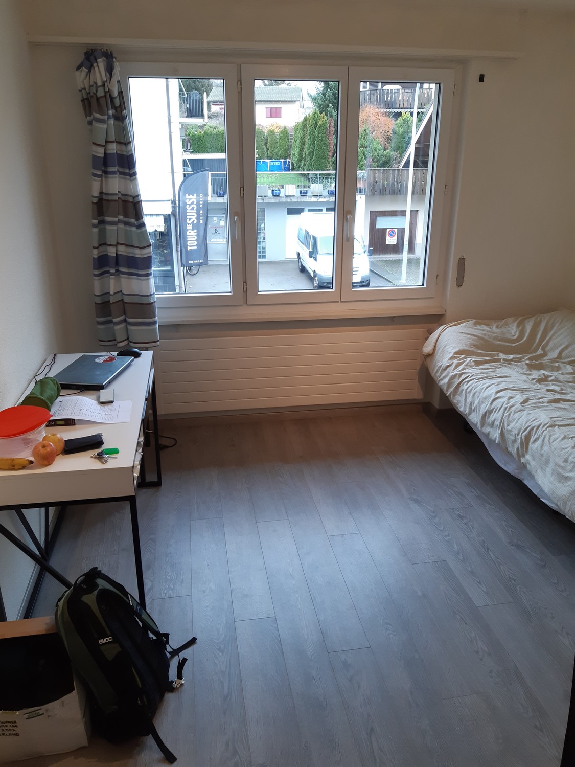 Chambre dans une colocation, photo 1 sur 4